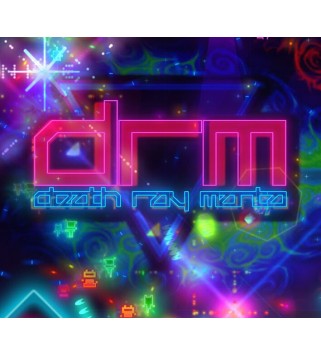 Death Ray Manta SE Steam Key GLOBAL